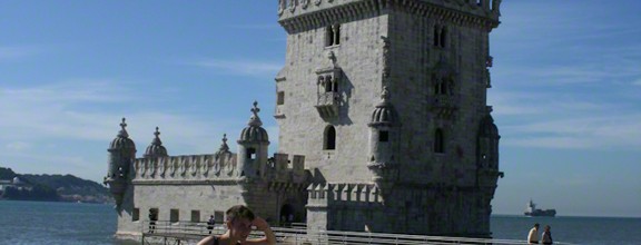 Belem Tower Ballet