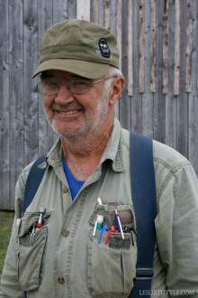 Pen Pocket Farmer
