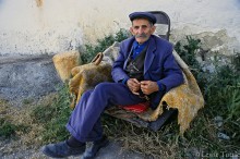 Hasan Baba
