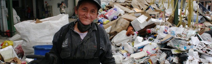Wastepicker