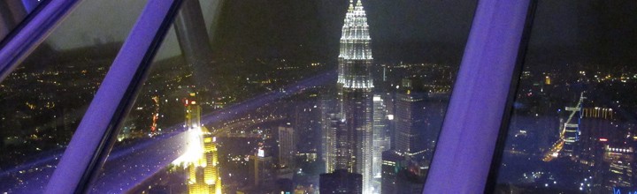 Petronas Towers