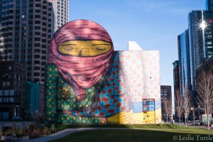 Dewey Square Boston, Massachusetts