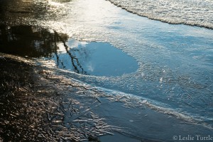 Ice Crystals 108