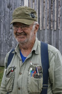 Pen Pocket Farmer          