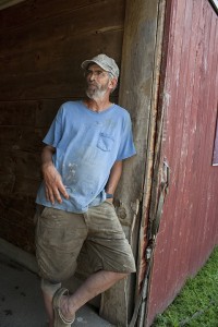 Farmer Putnam                     