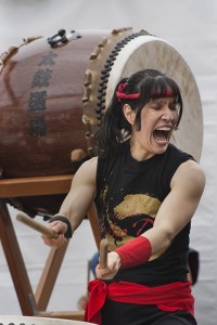 Drummer    