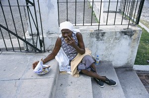 Santeria sales