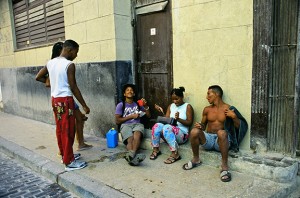 Streetwise